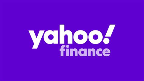 yahoo finance chanel